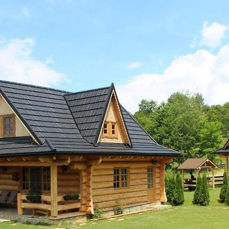 Cabane De Poveste Törcsvár Kültér fotó