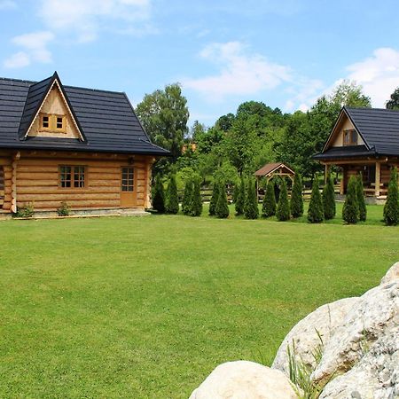 Cabane De Poveste Törcsvár Kültér fotó