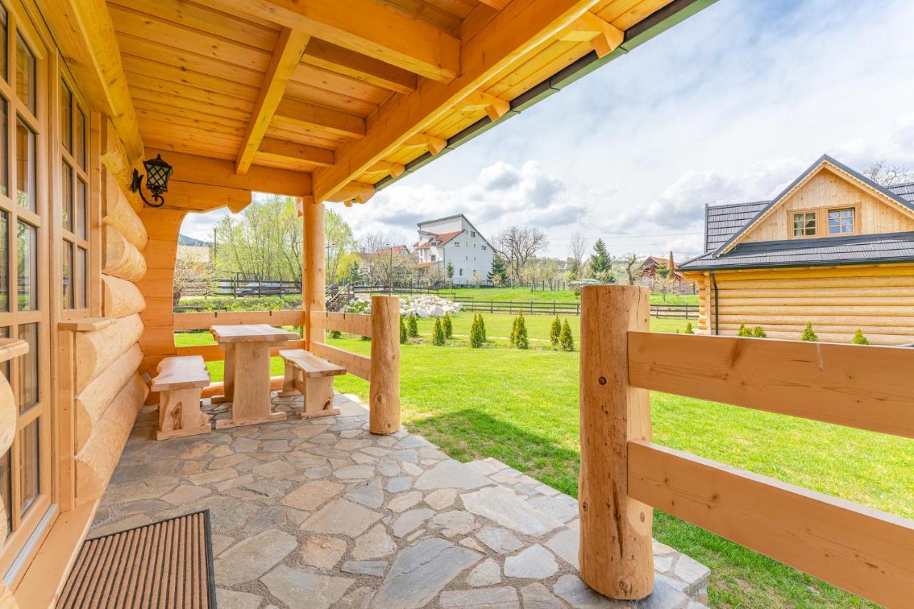 Cabane De Poveste Törcsvár Kültér fotó