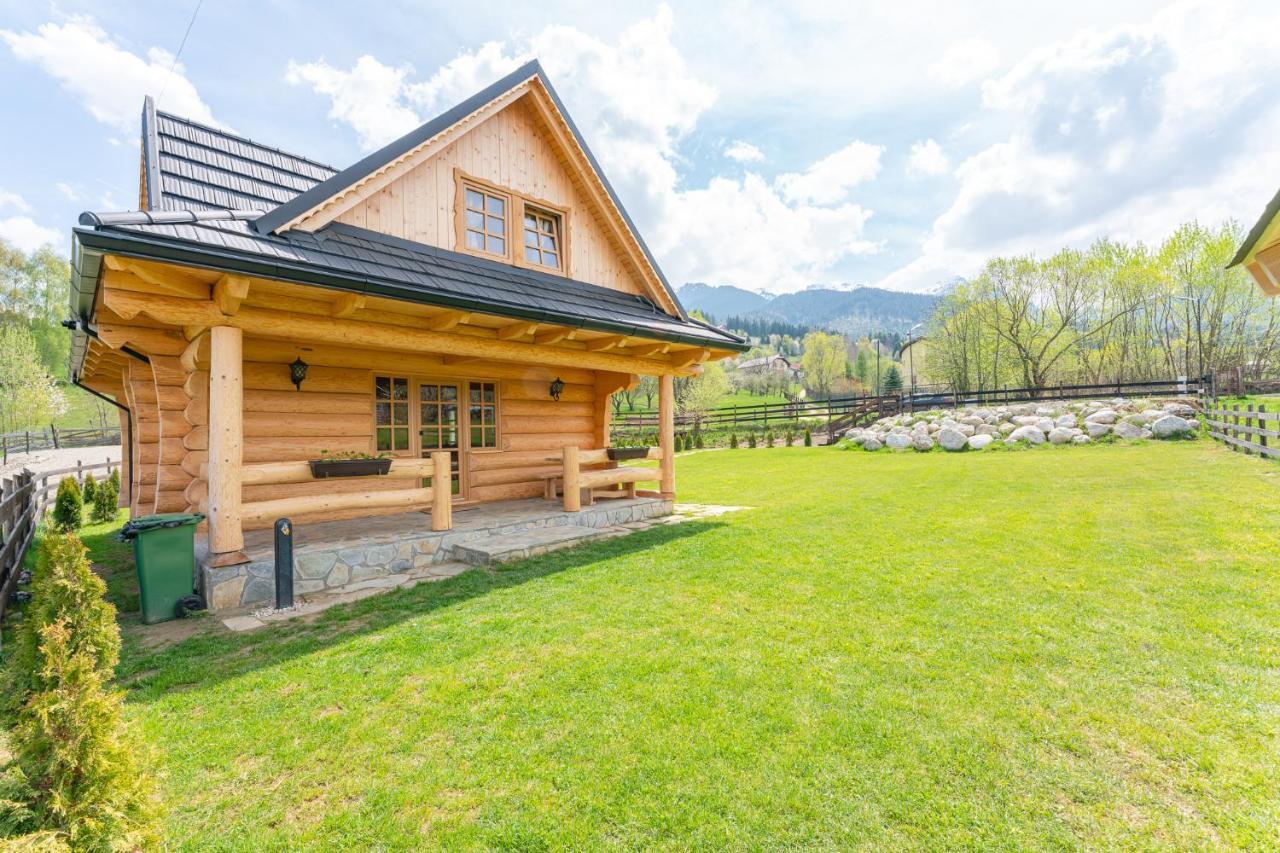Cabane De Poveste Törcsvár Kültér fotó