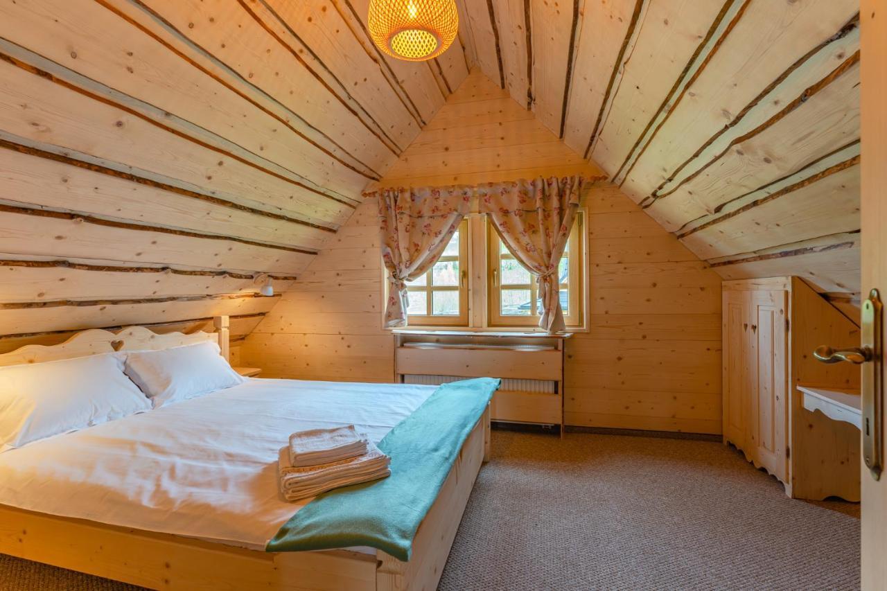 Cabane De Poveste Törcsvár Kültér fotó