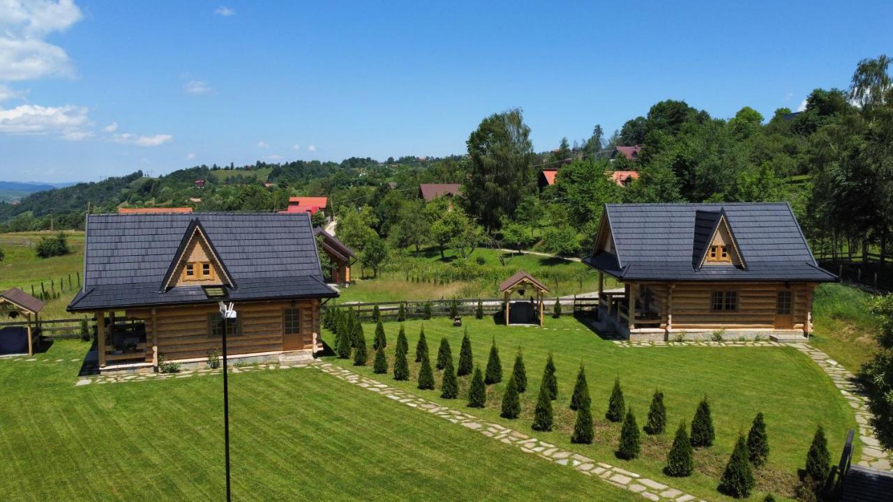 Cabane De Poveste Törcsvár Kültér fotó