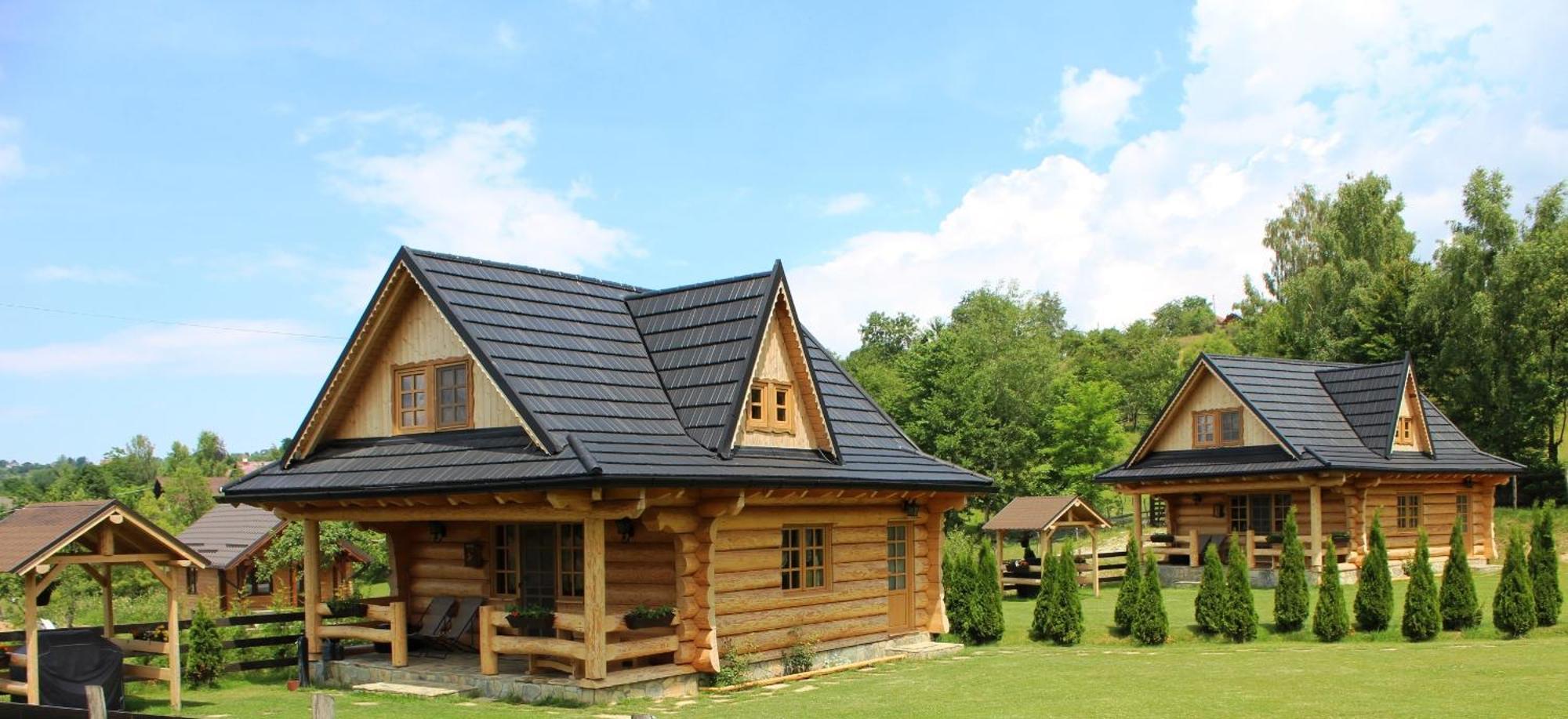 Cabane De Poveste Törcsvár Kültér fotó